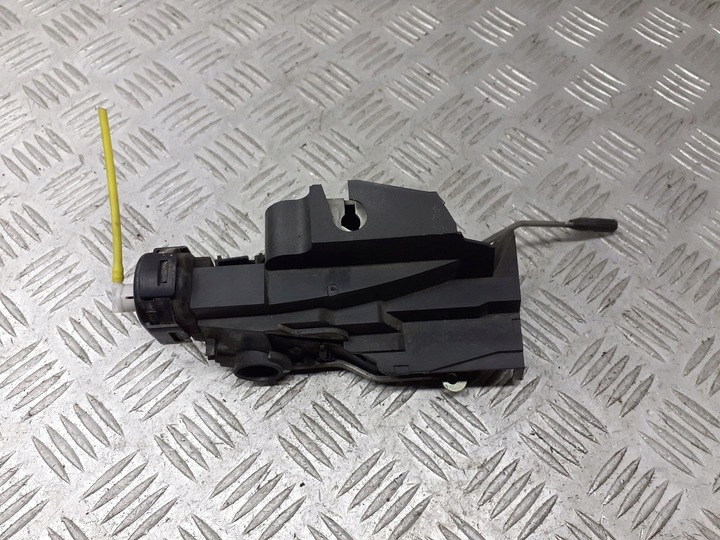 фото №1, Замок двері лівий перед mercedes w168