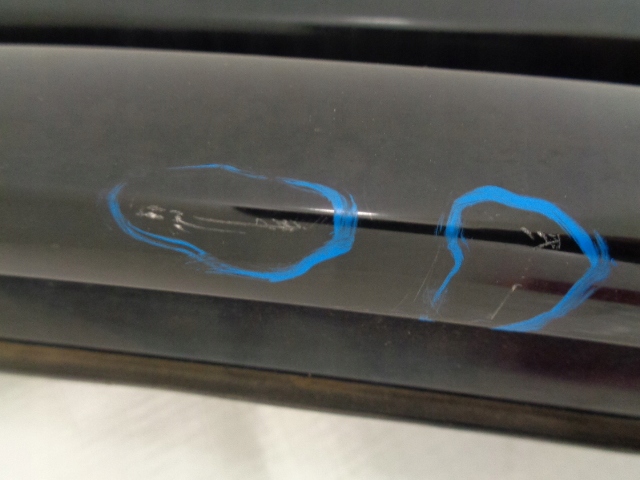 фото №5, Mercedes gla w156 рейлінг рейлінги дахові комплект