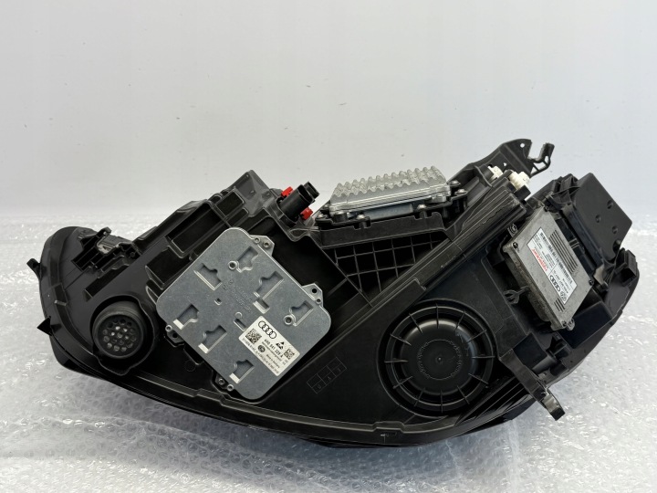 фото №7, Audi rs6 c7 рестайлинг фара правая полный led matrix комплектная 4g0941036b
