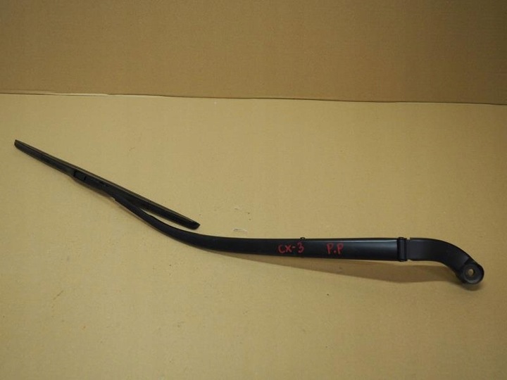 фото №1, Важіль двірники передні праві mazda cx3 cx-3