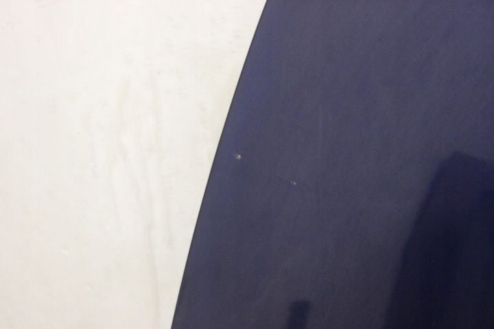 фото №8, Капот кришка citroen c3 i рестайлінг 2005- kpu kpud