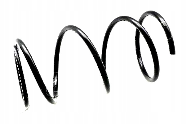 фото №2, Пружина подвешивание japko