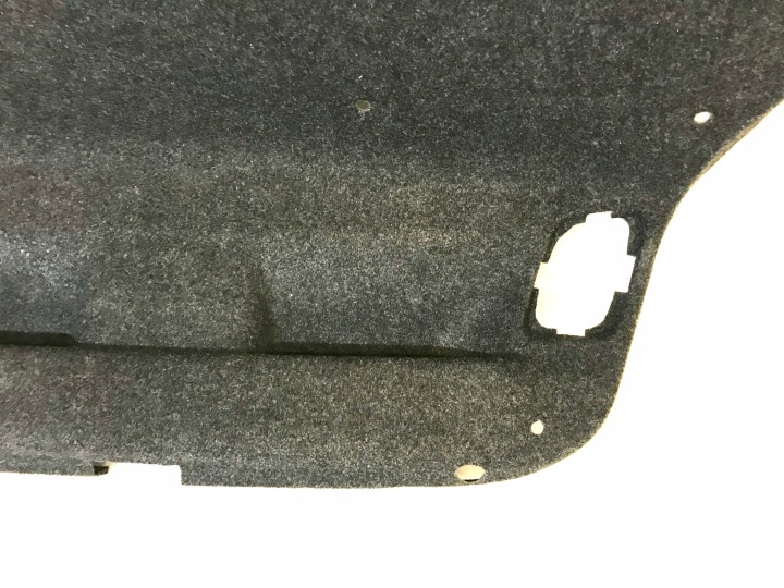 фото №6, Vw eos карта задньої кришки 1q0867605e