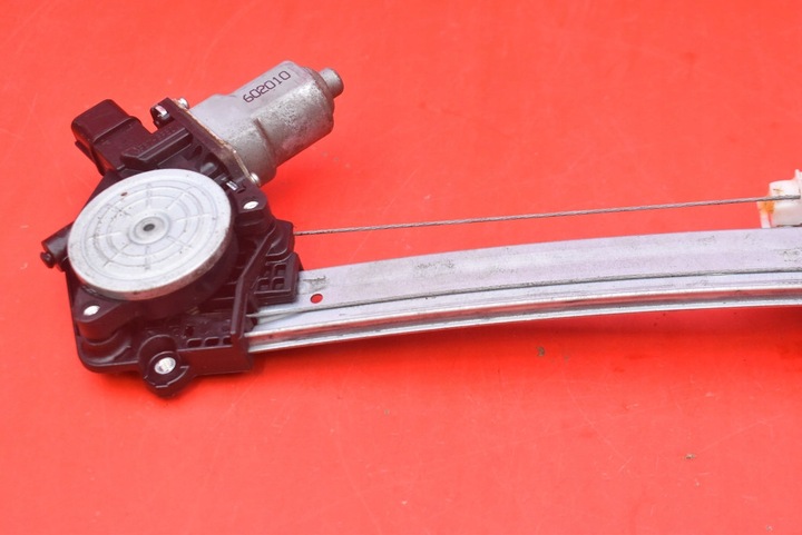 фото №6, Подъемник стекла левый зад cm011820 honda civic 8 viii 5d ufo 05-08