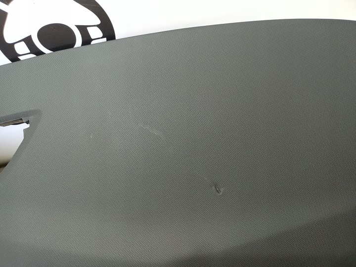 фото №7, Opel crossland панель консоль - накладка подушка безпеки подушки ремені оригінал