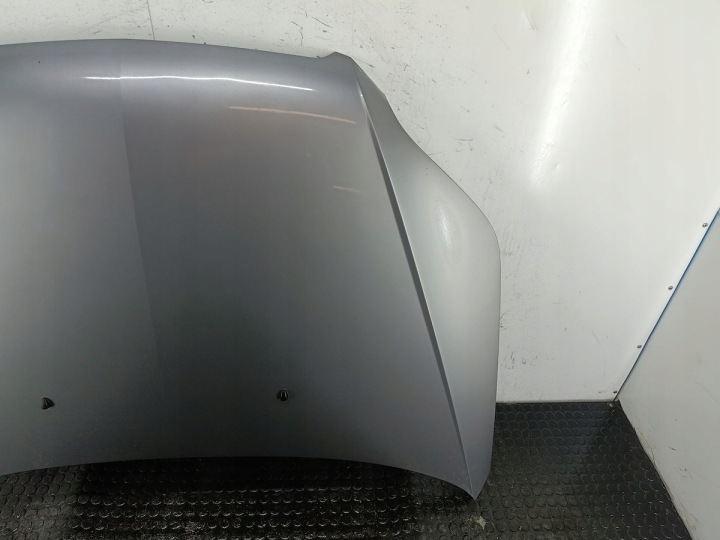 фото №6, Капот chevrolet aveo t250