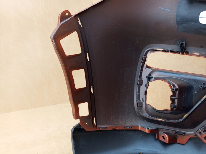 фото №14, Suzuki sx4 s-cross iii 2021- бампер перед переднє 71714-64u00 =