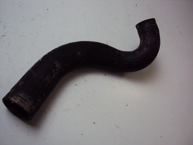 фото №1, Труба интеркулер iveco daily 2.3 hpi 2006-