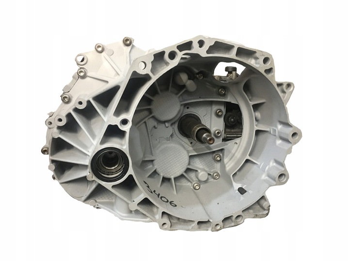 фото №1, Коробка передач коробки передач mini cooper gs565bh