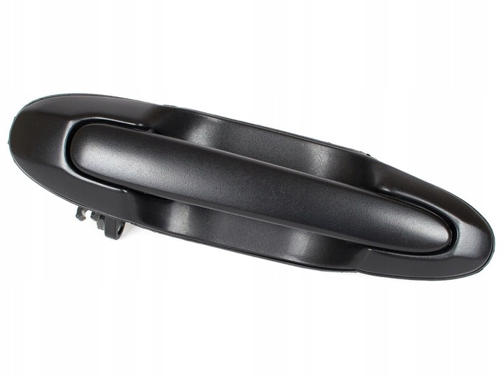 фото №2, Ручка двері зад права do mazda mpv 99-06