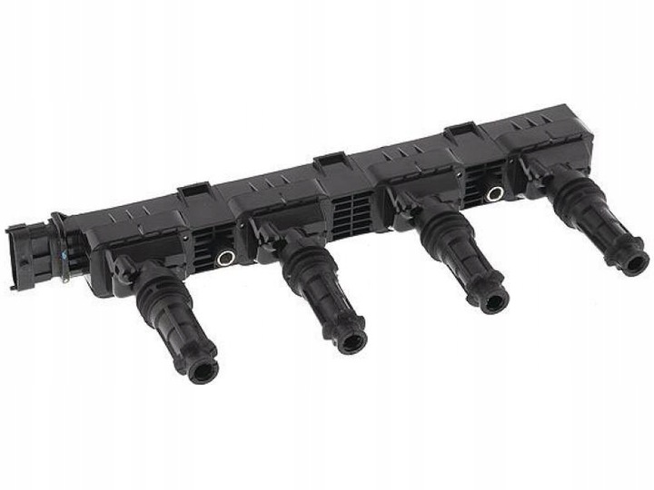 фото №1, U6010 ngk котушка запалювання astra, corsa 1.2 97-04