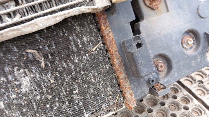 фото №6, Renault megane iii 1.6b pas переднє комплект