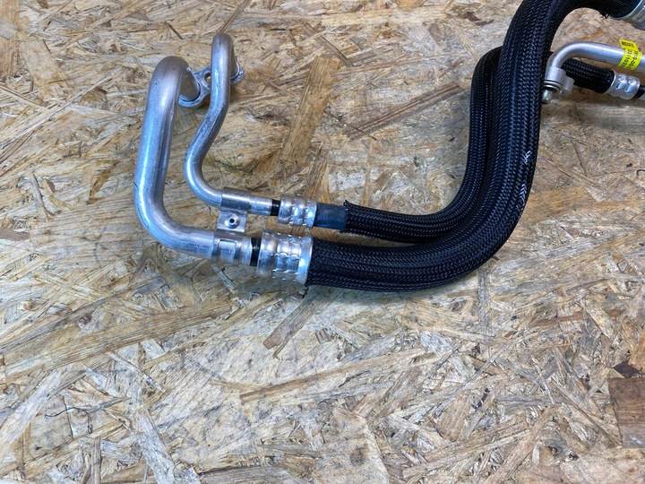 фото №7, Шланг шланг труба кондиціонера tesla модель 3 y 1625910-00-d