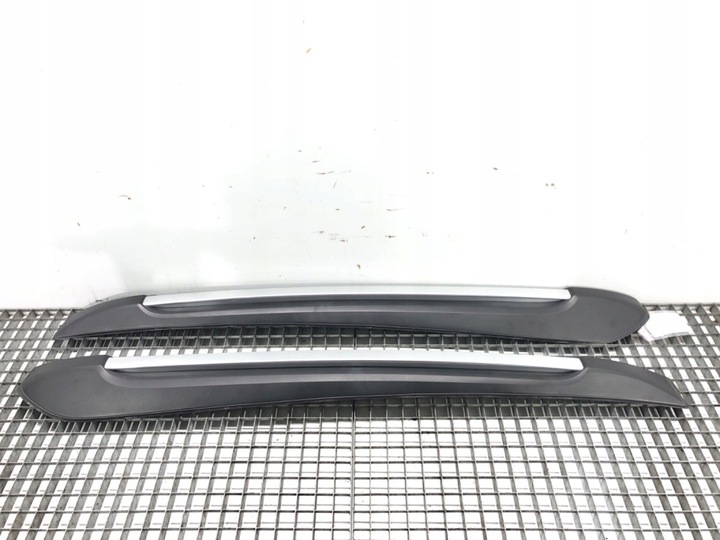 фото №1, Рейлинги крышные opel mokka минивэн