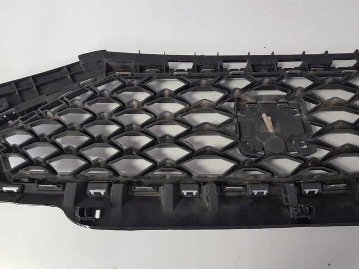 фото №10, Seat leon iv решётка радиатора решётка радиатор 5fa853651e fv