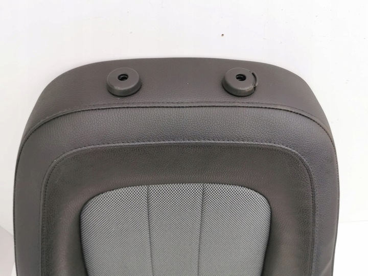 фото №7, Opel antara 2014 сидіння переднє пасажира