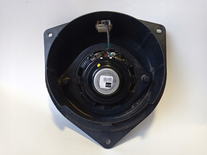 фото №6, Динамик зад lexus is 250 86160-0wf90