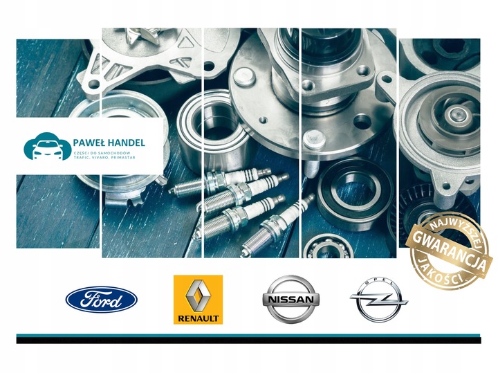 фото №10, Бардачок карман ford transit mk8