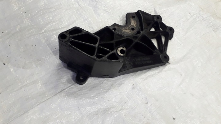 фото №10, Galaxy mk2 sharan 1.9 tdi лапи двигуна 7m0199308e