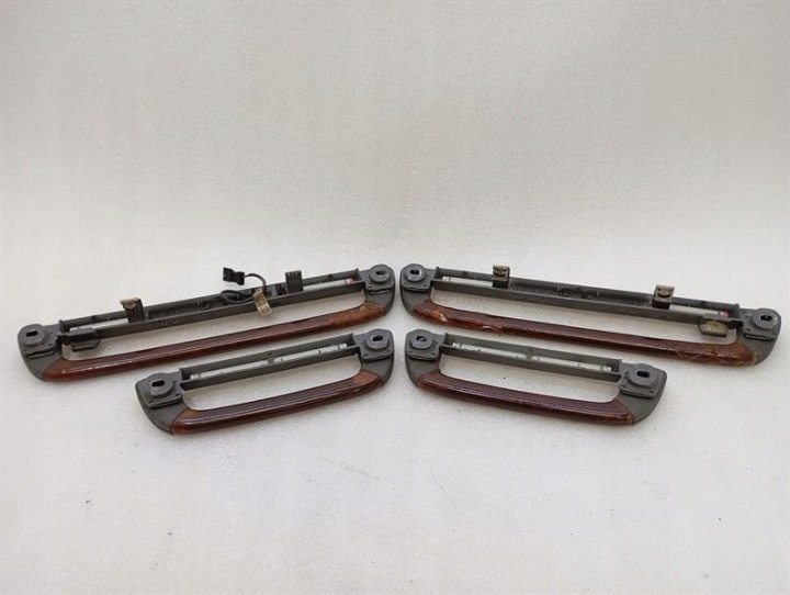 фото №10, Maybach 62 v240 inner handle set a2408102151