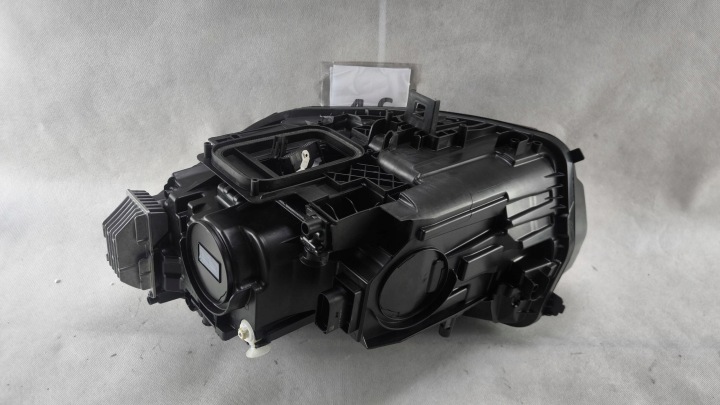 фото №11, Mercedes eqa eqb 243 w243 полный led правое фара передняя a2439069000