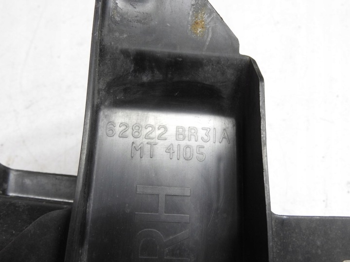 фото №5, Nissan qashqai j10 +2 кермо повітря праве перед 62822br31a