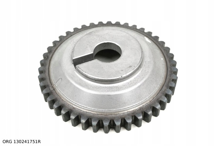 фото №9, Колесо распределительный вал выпускные 1,4tce 130241751r org