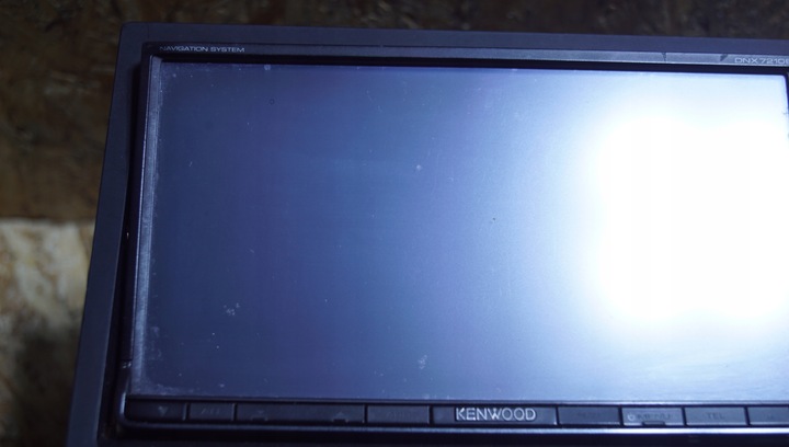 фото №6, Радио радиопроигрыватель 2-din kenwood dnx7240bt блютуз