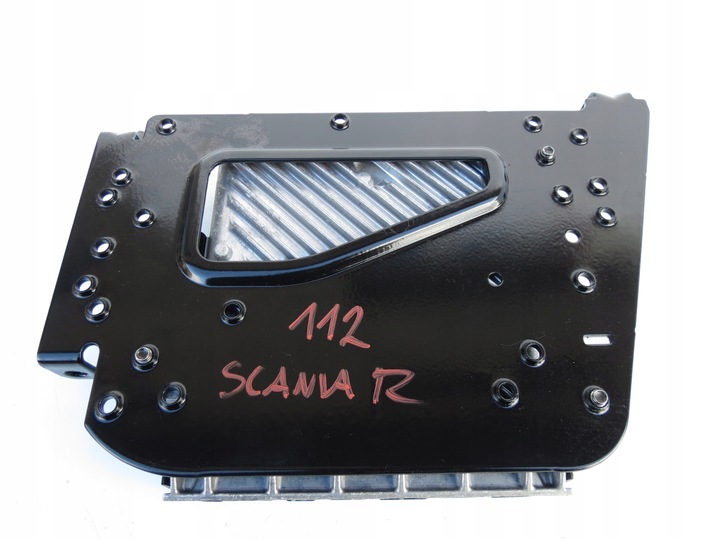 фото №7, Модуль блок управления надстройки bci1 2392411 scania r s