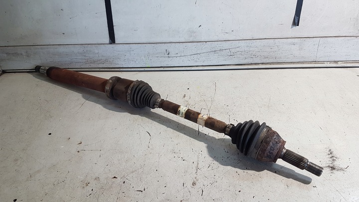 фото №1, Ford ecosport полуось правая 1.0 eb cn15-3b436-fc