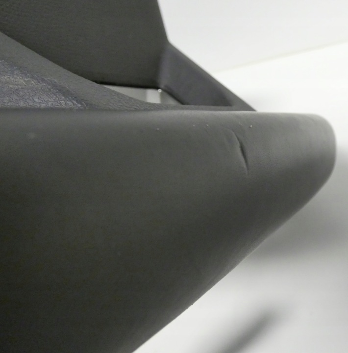 фото №7, Seat ibiza 4 fr 6f0419091e руль