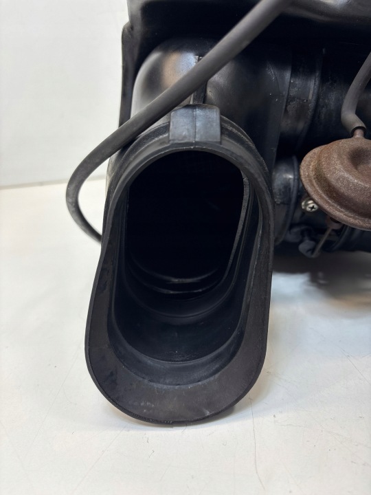 фото №8, Honda prelude iv 92-96 f20a4 резонатор воздуховод воздуха 2,0 b