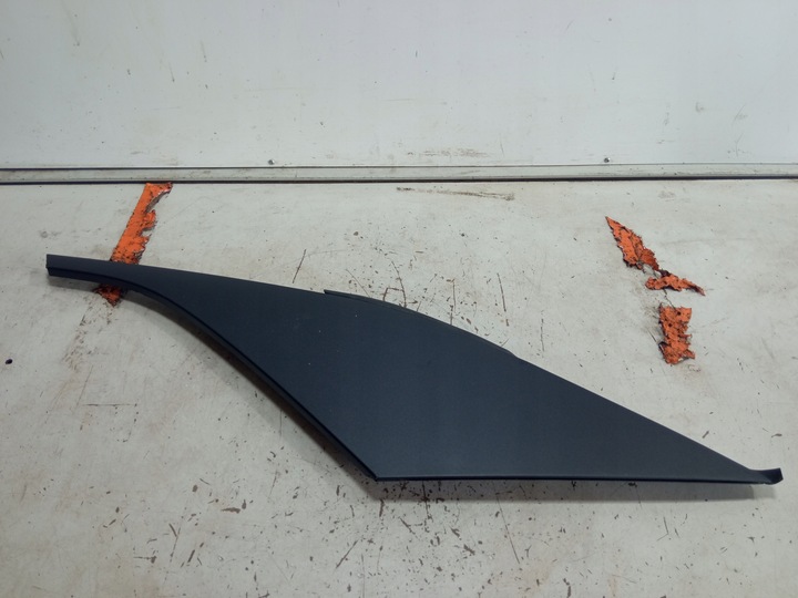 фото №1, Vw volkswagen id4 id.4 планка накладка крила лівий зад 11a853377c