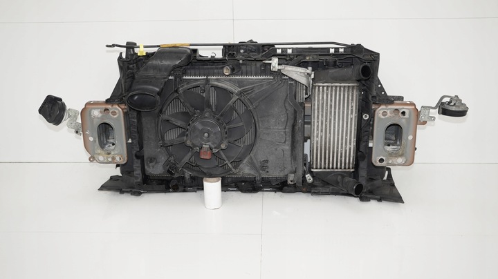 фото №7, Pas перед переднее ford b-max 12-17r 1.0b