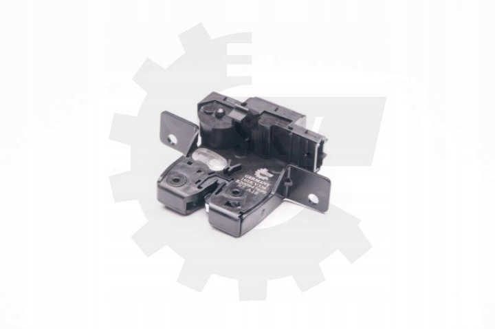 фото №10, Замок крышки багажника nissan renault 8200947699