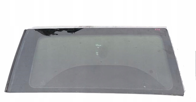 фото №1, Стекло зад задняя mercedes vito viano w639