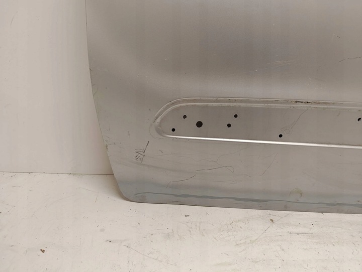 фото №7, Дверь левая передние peugeot partner ii citroen berlingo ii 08-18