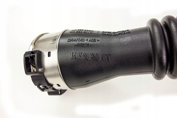 фото №3, Труба turbo renault megane scenic 1.6dci 144603264r