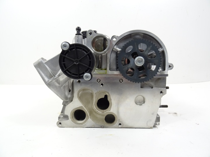 фото №11, Vw 1.0 tsi головка двигуна кришка 04c103479h 04c103475ae 04c103404l 2020r