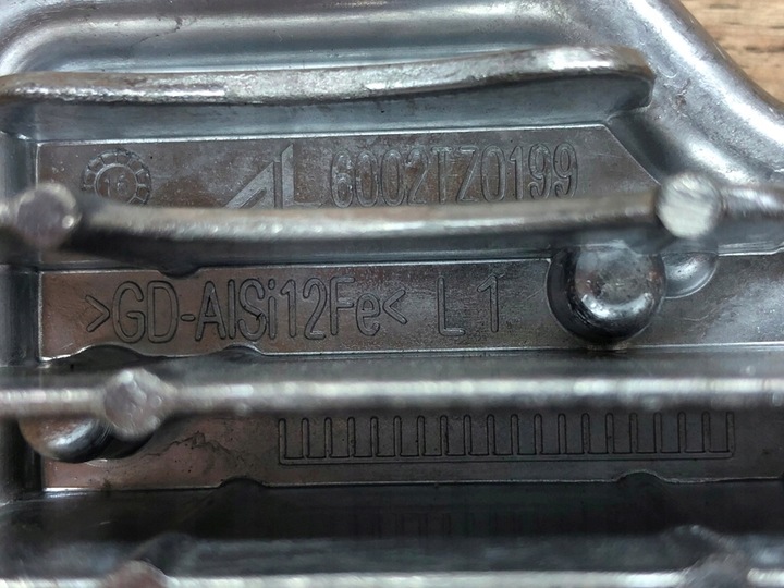 фото №9, Преобразователь led drl движения дневного левый audi q5 80a998473b 8 led 10 pin