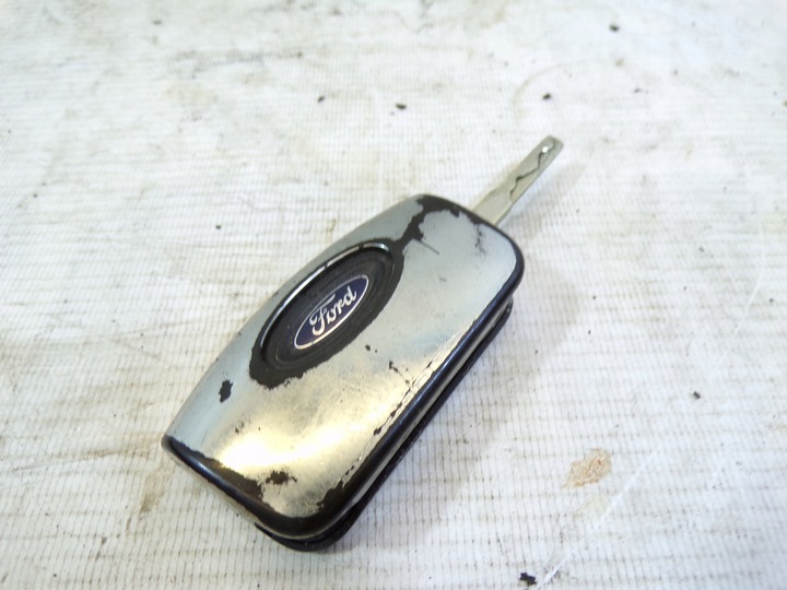 фото №13, Набор стартовый ford focus 2 ii 1.6 tdci 8m51-12a650