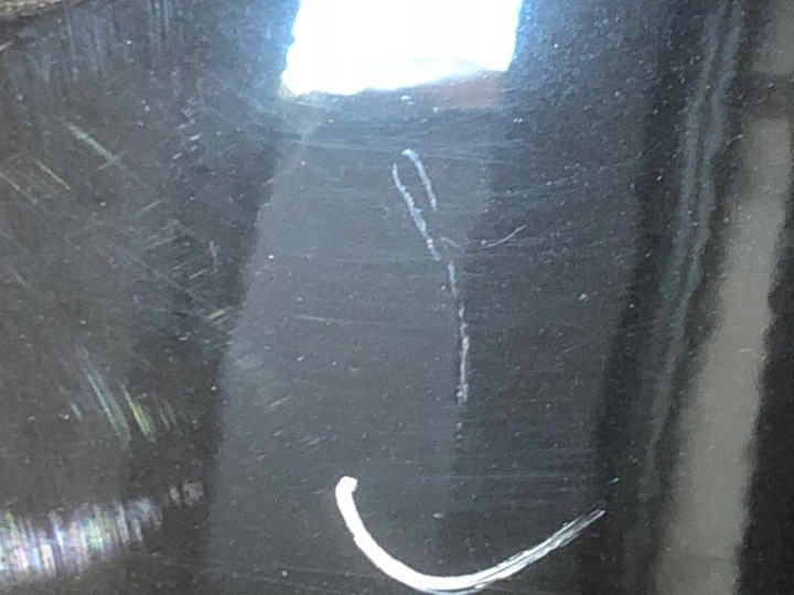 фото №3, Дверь правые зад audi a6 c6 sedan/limuzyna 04-11