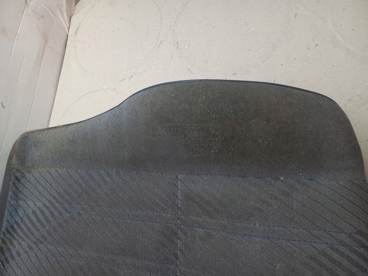 фото №11, Toyota corolla e9 87-92 сидіння сидіння перед l i p різні