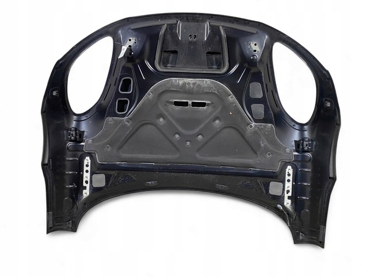 фото №6, Porsche macan 95b кришка передня / капот двигуна