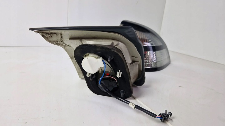 фото №13, Лампи задні комплект ice блок saab 93 9-3 ii 02- cabrio рестайлінг