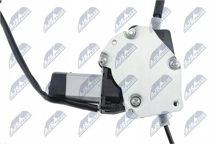 фото №9, 2x підйомники скло nty перед l+p do jeep grand cherokee ii