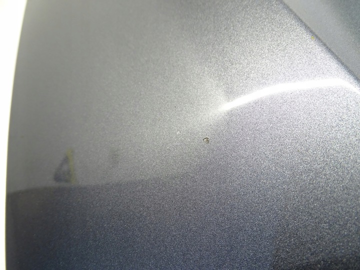 фото №7, Капот кришка двигуна audi q3 8u lx7r 12r