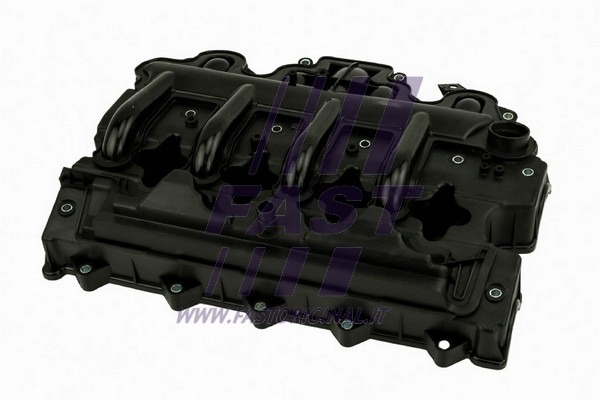 фото №3, Fast ft45202 модуль труби wlotowej