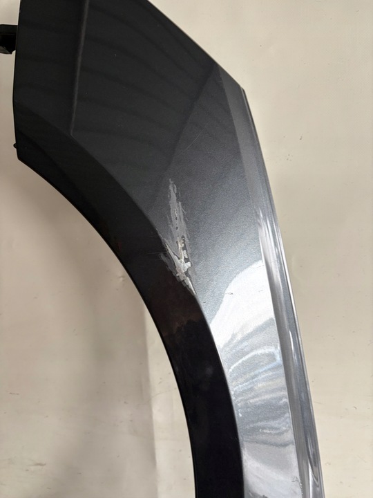 фото №9, Audi a4 b9 8w0 рестайлінг 19- крило лівий перед переднє