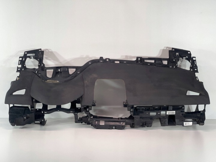 фото №6, Молдинг декоративна панелі перед toyota corolla e210 e21 5540002260